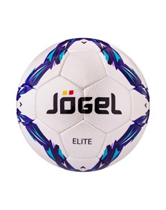 Мяч футбольный Elite 5 JS 810 1 20 Jogel