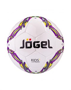 Мяч футбольный Kids 4 JS 510 1 20 Jogel