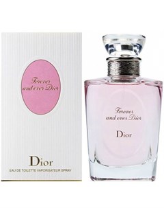 Forever and ever Christian dior