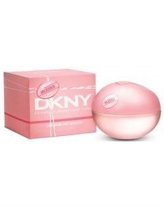 Sweet Delicious Pink Macaron Dkny