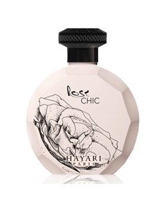 Rose Chic Hayari parfums