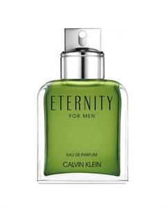 Eternity for Men Eau de Parfum Calvin klein