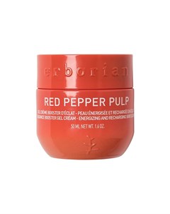 Гель крем для лица Red Pepper Pulp Erborian