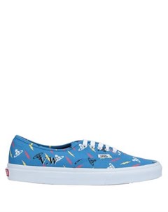 Кеды и кроссовки Vans x vivienne westwood anglomania