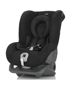 Автокресло First Class Plus Cosmos Black Trendline черный Britax roemer