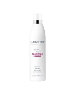 Ля Биостетик Shampoo Protection Couleur N Шампунь для нормальных и толстых окрашенных 200 мл La biosthetique