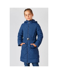 Пальто для девочки KA18 71026 Finn flare kids