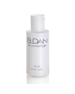 Молочный пилинг с AHA кислотами 50 мл Eldan cosmetics