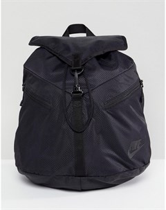 Черный рюкзак Blue Label Nike