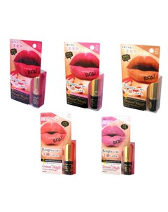 Увлажняющая губная помада dream magic premium moist rouge Koji honpo