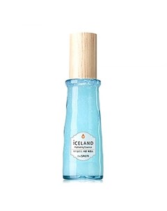 Эссенция увлажняющая the saem iceland hydrating essence The saem