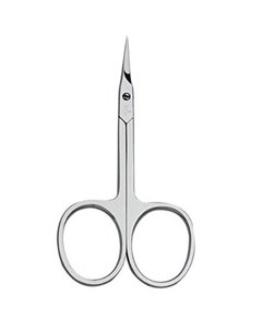 Ножницы маникюрные cuticle scissors scl 100 Singi