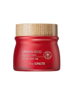 Крем для лица с экстрактом телопеи urban eco waratah cream The saem