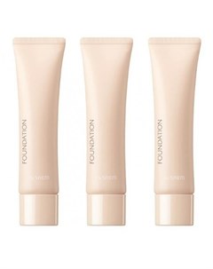 Тональная основа saemmul airy cotton foundation spf30 pa The saem