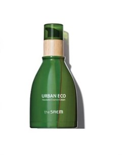 Крем эссенция с экстрактом новозеландского льна urban eco harakeke essence cream The saem