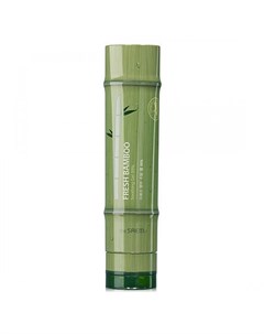 Гель для тела с экстрактом бамбука fresh bamboo soothing gel 99 The saem