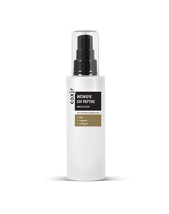 Эмульсия с пептидами и egf для регенерации кожи intensive egf peptide emulsion Coxir