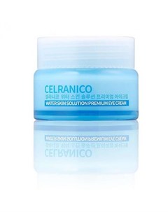 Увлажняющий крем для глаз celranico water skin solution premium eye cream Celranico