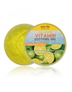 Гель для тела витаминный calamansi vitamin soothing gel Eyenlip