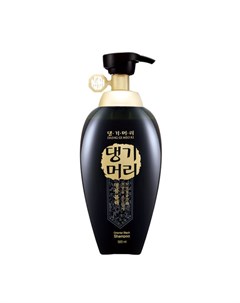 Шампунь для волос daeng gi meo ri oriental black shampoo Daeng gi meo ri