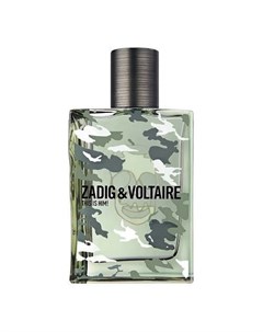 Туалетная вода This Is Him! No Rules Zadig&voltaire