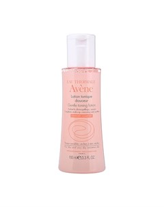 Тонизирующий лосьон Essentials Care 100 мл Avene