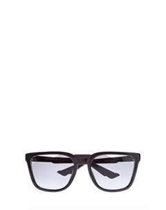 Очки B24 с объемной отделкой дужек и резными линзами Dior (sunglasses) men