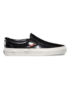 Слипоны Classic Slip On Vans