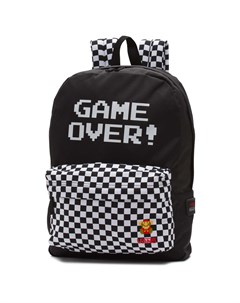 Рюкзак Nintendo Game Over Vans