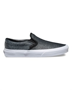 Кеды Classic Slip On Vans