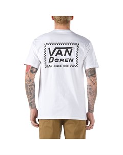 Футболка Van Doren Vans