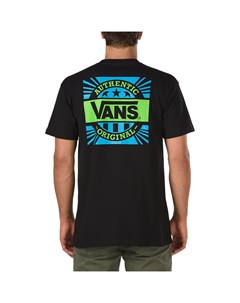 Футболка 50th Authentic Vans