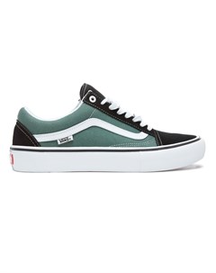 Кеды Old Skool Pro Vans