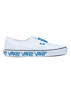 Кеды Authentic Vans