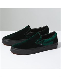 Кеды Classic Slip On Vans