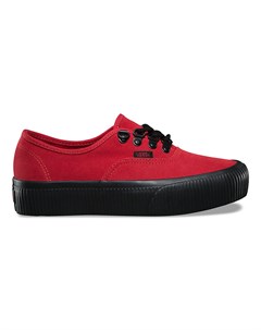 Кеды Authentic Platform Vans