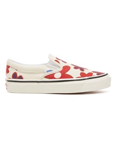 Кеды Classic Slip On 98 DX Vans