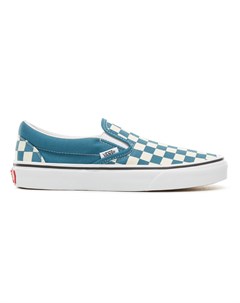 Кеды Classic Slip On Vans