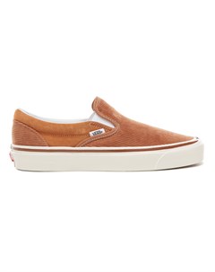 Кеды Classic Slip On 98 DX Vans