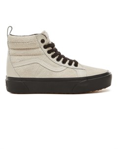 Высокие кеды SK8 Hi Platform MTE Vans