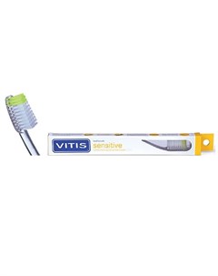 Зубная щетка Vitis Sensitive Dentaid