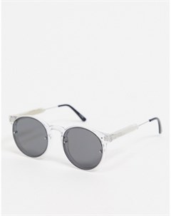 Круглые солнцезащитные очки Spitfire
