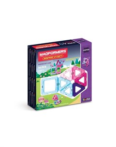 Магнитный конструктор 704001 Inspire 14 set Magformers