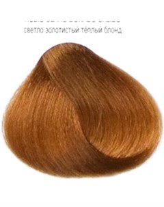 Brelil Colorianne Classic 8 33 Стойкая краска для волос 100 мл Светло золотистый теплый блондин Brelil professional