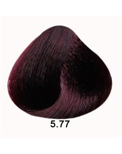 Brelil Colorianne Classic 5 77 Стойкая краска для волос 100 мл Светло каштановый экстремально сирене Brelil professional