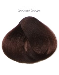 Brelil Colorianne Classic 7 35 Стойкая краска для волос 100 мл Бронзовый блондин Brelil professional