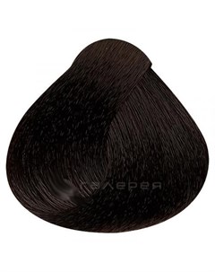 Brelil Colorianne Classic 4 Стойкая краска для волос 100 мл Каштановый Brelil professional