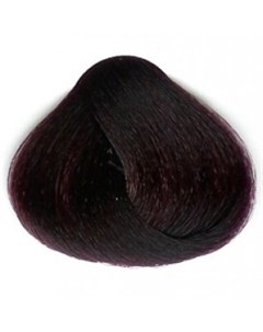 Brelil Colorianne Classic 4 62 Стойкая краска для волос 100 мл Красный каштан ирис Brelil professional