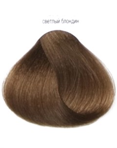 Brelil Colorianne Classic 8 Стойкая краска для волос 100 мл Светлый блондин Brelil professional