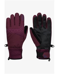 Сноубордические перчатки Big Bear TRUE BLACK kvj0 XL Roxy